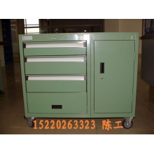 移動(dòng)工具車