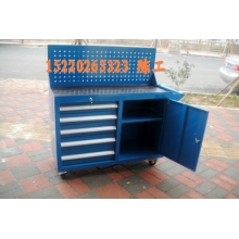 移動(dòng)工具車