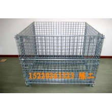 折疊倉儲(chǔ)籠