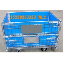 折疊倉儲(chǔ)籠