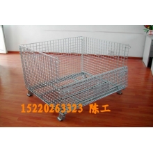 折疊倉儲(chǔ)籠