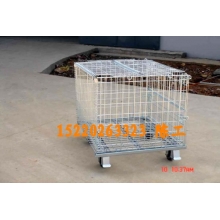 折疊倉儲(chǔ)籠