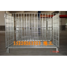 折疊倉儲(chǔ)籠