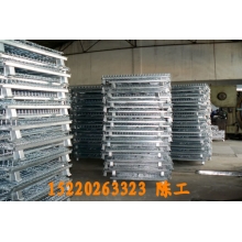 折疊倉儲(chǔ)籠