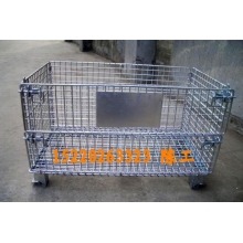 折疊倉儲(chǔ)籠