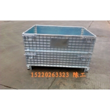 折疊倉儲(chǔ)籠